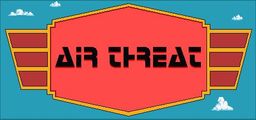 Logo: Air Threat