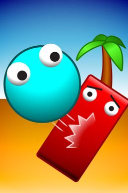 Logo: Bubble Blast Rescue VR