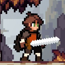 Logo: Apple Knight