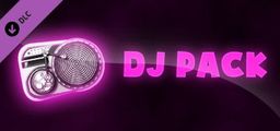 Logo: Ongaku: DJ Pack