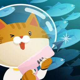 Logo: The Fishercat
