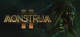 Logo: Monstrum II