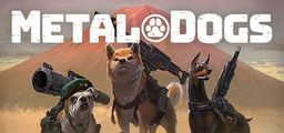 Logo: Metal Dogs