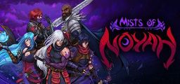 Logo: Mists of Noyah