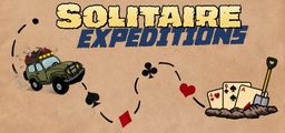 Logo: Solitaire Expeditions