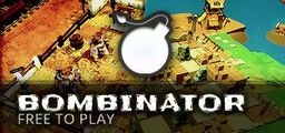Logo: Bombinator