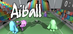Logo: Aiball: Drunks