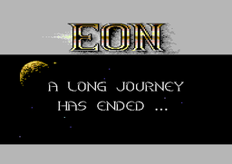 Logo: Eon