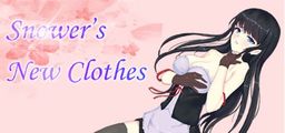 Logo: Snower's New Clothes