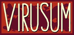 Logo: Virusum