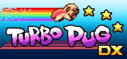 Logo: Turbo Pug DX