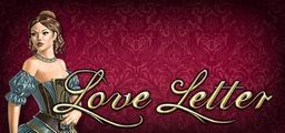 Logo: Love Letter