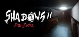 Logo: Shadows II: Perfidia