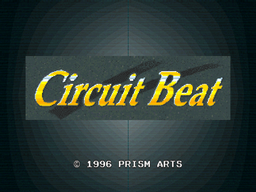 Logo: Circuit Beat