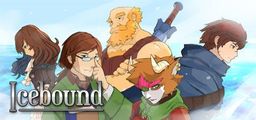 Logo: Icebound