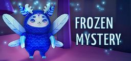 Logo: Frozen Mystery