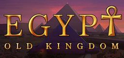 Logo: Egypt: Old Kingdom