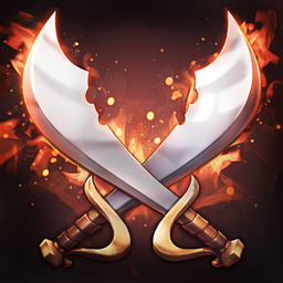 Logo: Pirates of Everseas