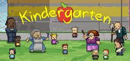 Logo: Kindergarten