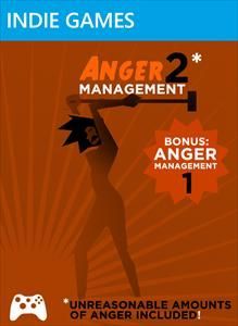 Logo: Anger Management 2
