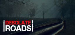 Logo: Desolate Roads