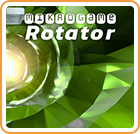 Logo: MikroGame: Rotator