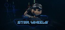 Logo: StarWheels