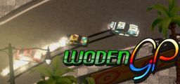 Logo: Woden GP