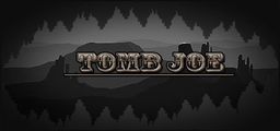 Logo: Tomb Joe