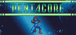 Logo: Pentacore