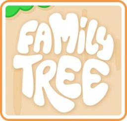 Logo: Family Tree