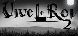 Logo: Vive le Roi 2