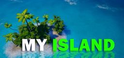 Logo: My Island