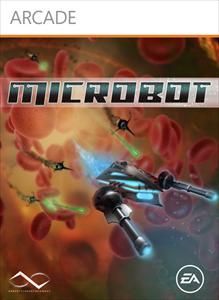 Logo: MicroBot