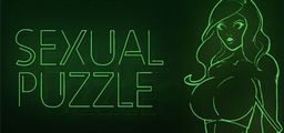 Logo: Sexual Puzzle