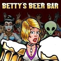 Logo: Betty's Beer Bar
