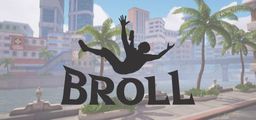 Logo: Broll