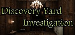 Logo: Discovery Yard Investigation