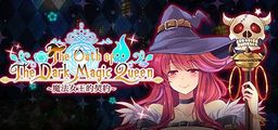 Logo: The Oath of The Dark Magic Queen