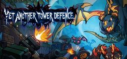 Logo: Yet Another Tower Defence