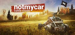 Logo: Notmycar