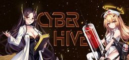 Logo: CyberHive
