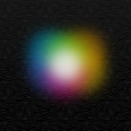 Logo: Espacio Cosmic Light-Seeker