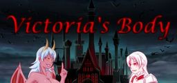 Logo: Victoria's Body