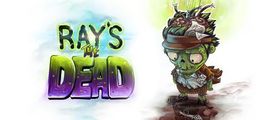 Logo: Ray's The Dead