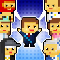 Logo: Pixel People