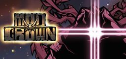 Logo: Mad Crown