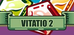 Logo: Vitatio 2