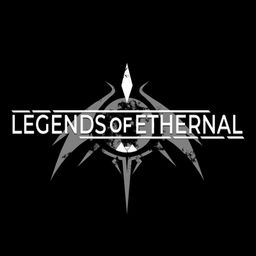 Logo: Legends of Ethernal
