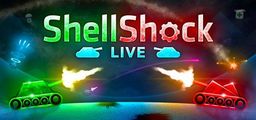 Logo: ShellShock Live